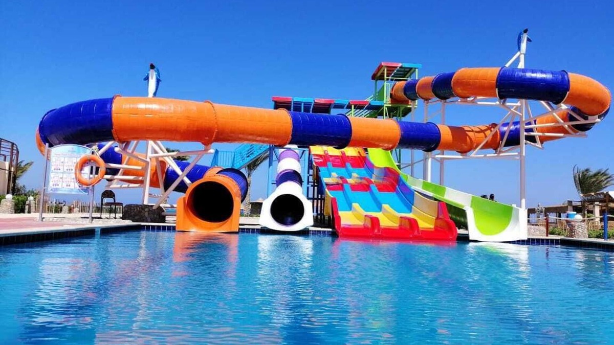 Hurghada Hotel | Room hotel
