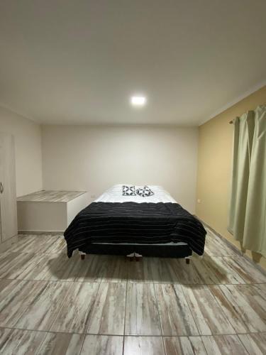 San Rafael Apartment | Room II