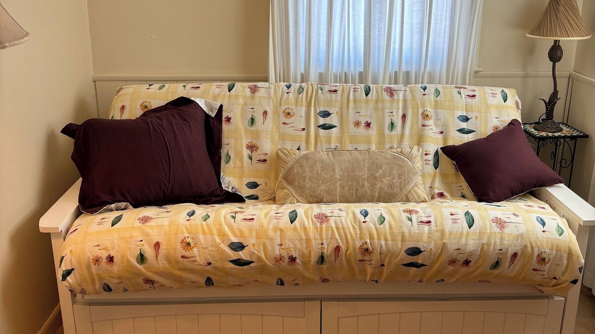 Somers Point House | Room in a Charming Shared House in enjoyable Somers PT.,along walking-bike path.