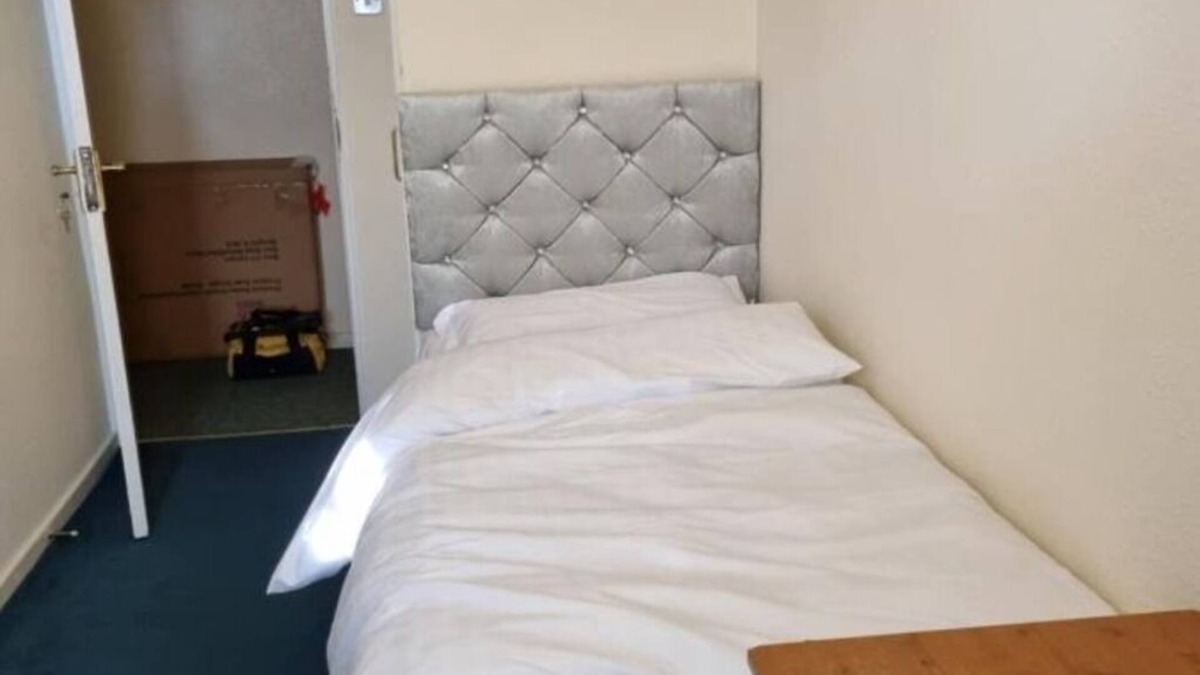 Clapton House | Room in a lovely fat available to rent