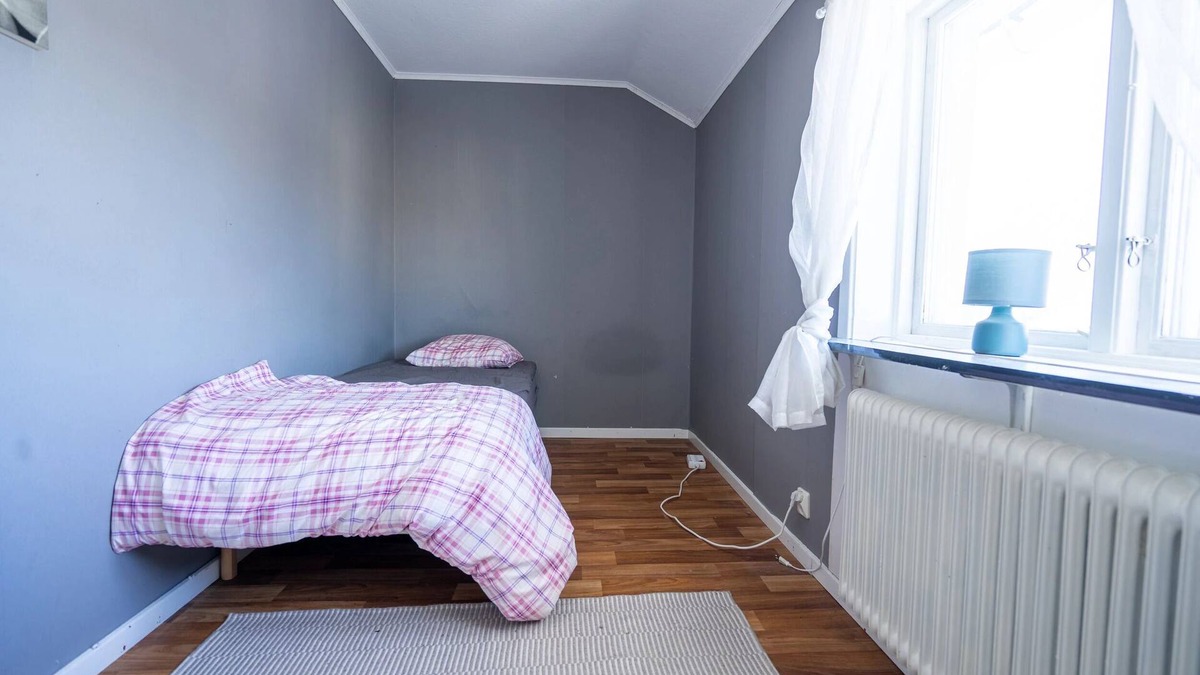 Ursviken Villa | Room in a Villa