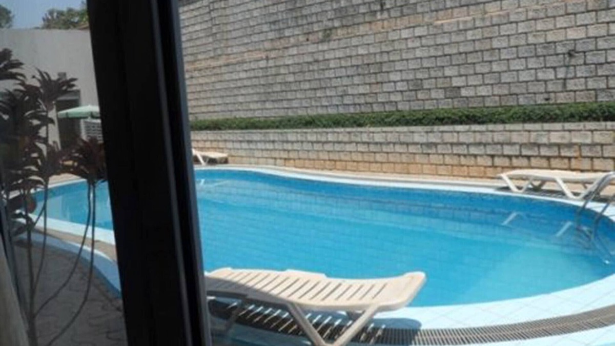 Kigali House | Room in Apartment - This Wonderful Senior Suite Offers a Great Experience