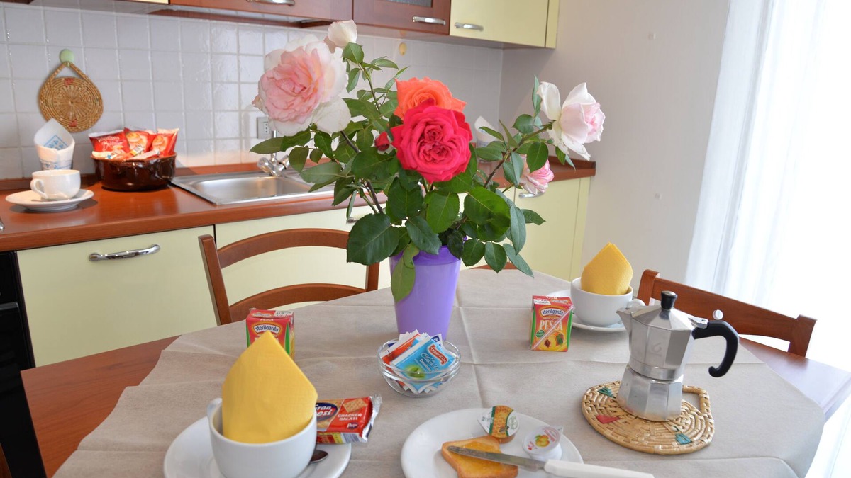 Arezzo Apartment | Room in Apartment - Two-room Apartment