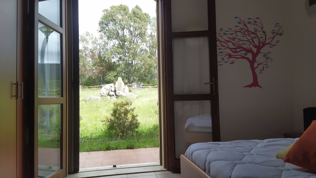 Marrubiu Bed & Breakfast | Room in B&B - "note di Stelle"resort in Marrubiu