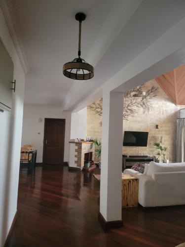 Nairobi Upper Hill House | Room in Bayhill gardens apartments penthouse