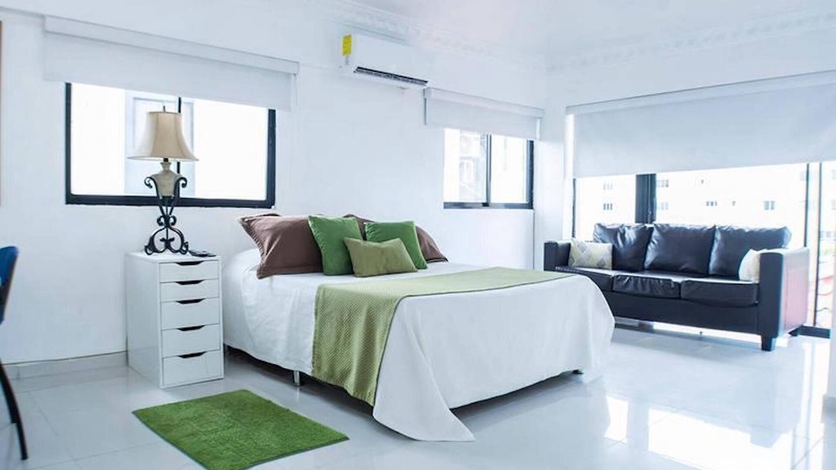 Ciudad Universitaria House | Room in Condo - Malecon Premium Rooms