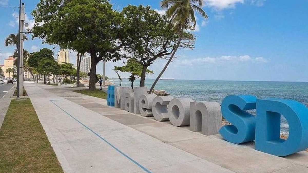 Ciudad Universitaria House | Room in Condo - Malecon Cozy Private Room 6