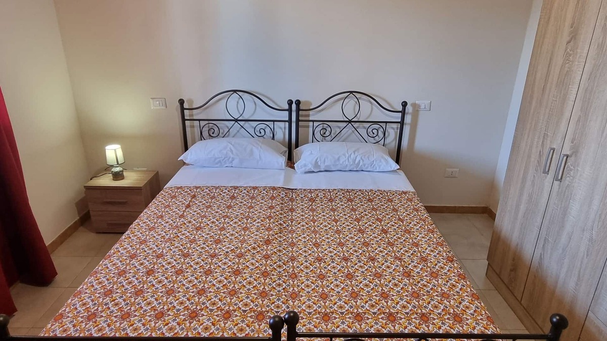 Palmi Villa | Room in cottage Holiday home in Palmi.