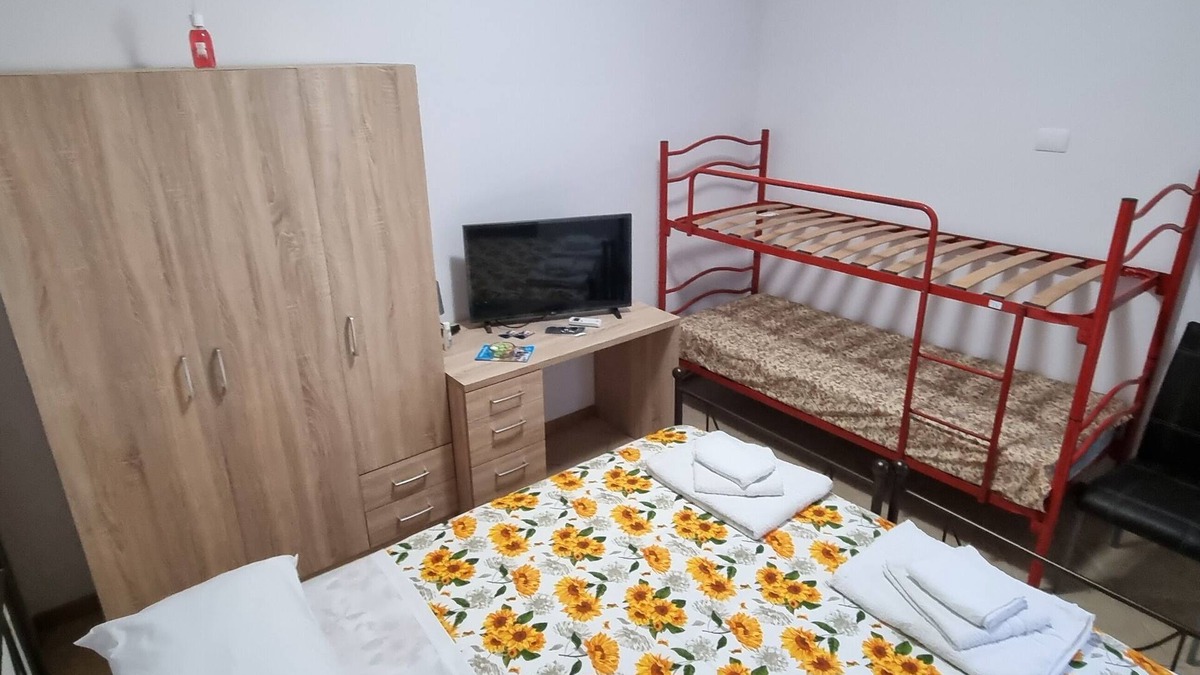 Palmi Villa | Room in cottage Holiday home in Palmi Pietrenere.
