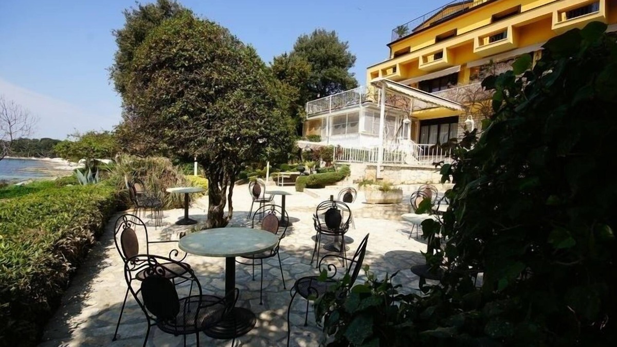 Borik Bed & Breakfast | Room in Rovinj with Seaview, Balcony, Air condition, WIFI (81-4)