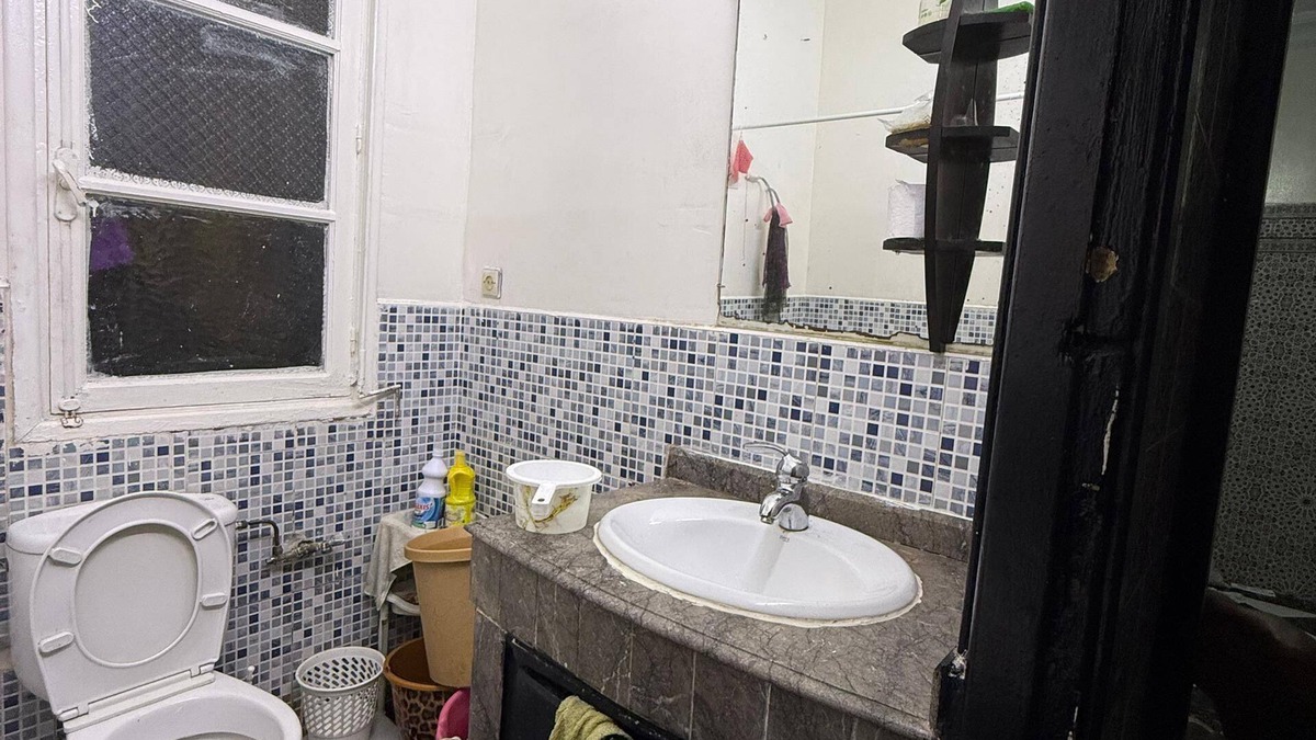 SOUR JDID Bed & Breakfast | Room in the city center next to the medina