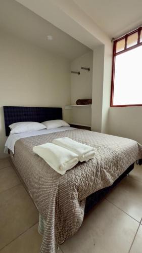 Ayacucho Apartment | Room in the City Center