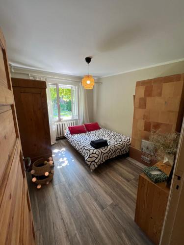 Saulkrasti House | Room in Villa Švarcs & Frīda