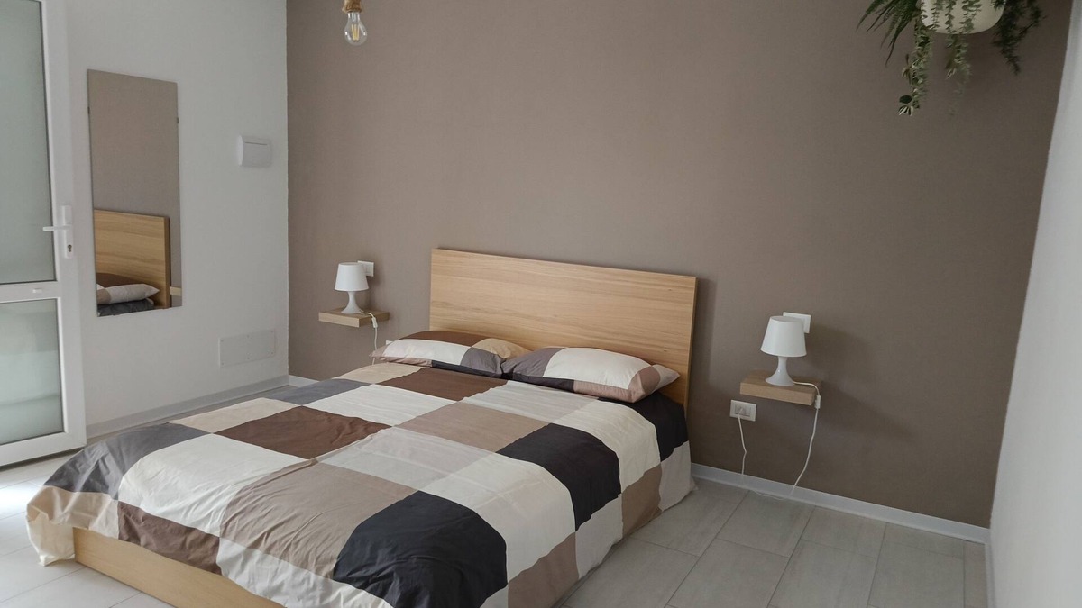 Solarino House | Room in villa with pool. Villa Latina.