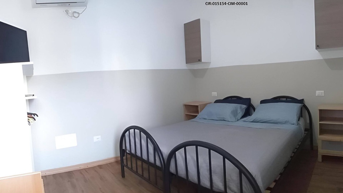 Parabiago Apartment | Room close to Rho fiera