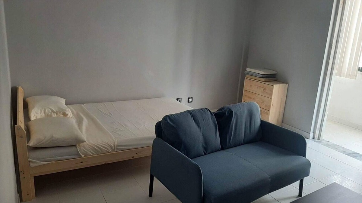 Seixal Apartment | Room Jessica