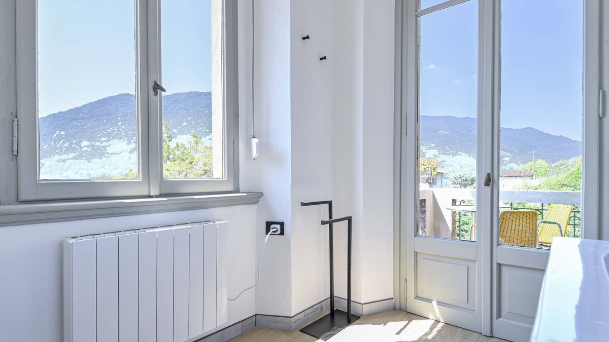Solto Collina Apartment | Room - La Danza, Villa Giovanna
