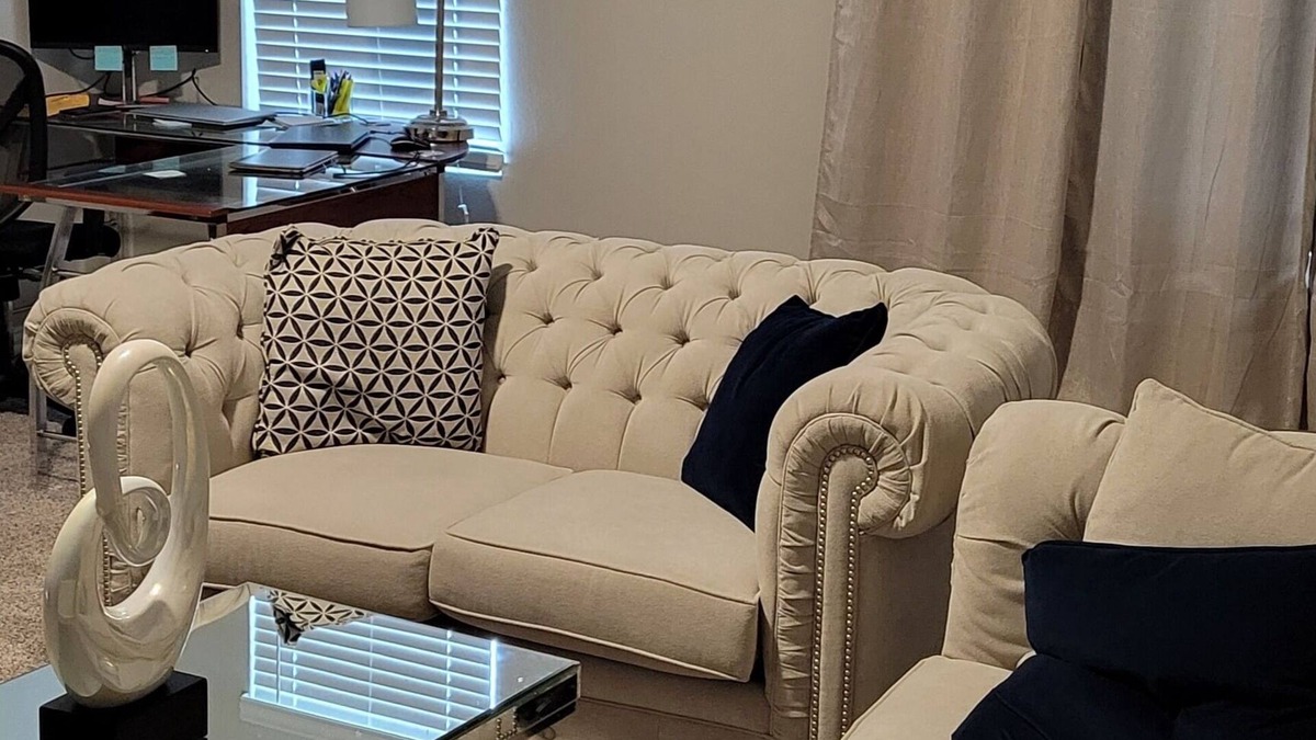 Royse City House | Room+ living Room in Royse City.