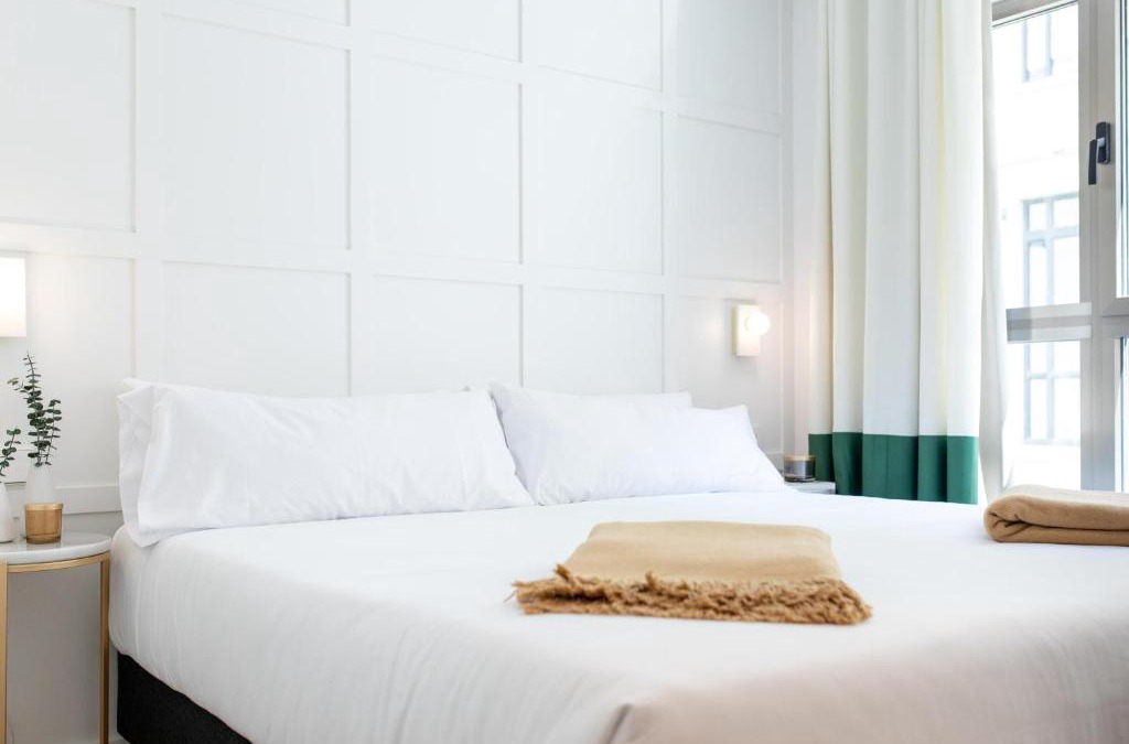 Ciutat Vella Hotel | Room Mate Cosmo - City Centre, Valencia