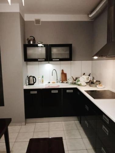Goclaw House | Room near the center of Warsaw, Bora Komorowskiego 35