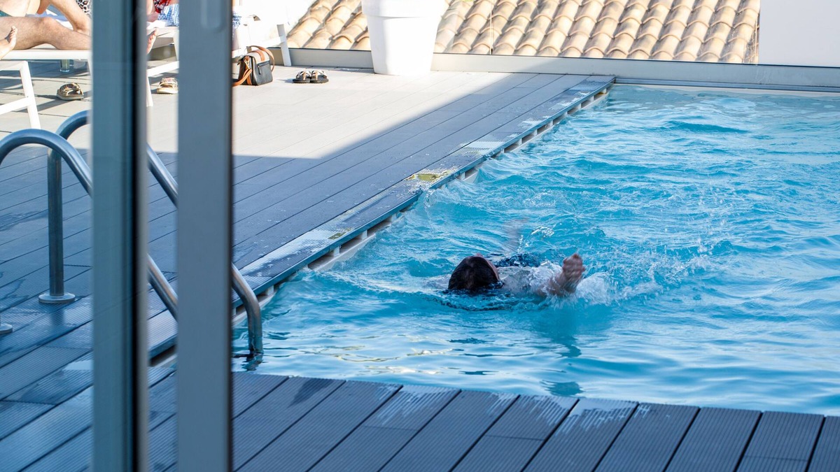 Trapani City Centre Hotel | Room of Andrea