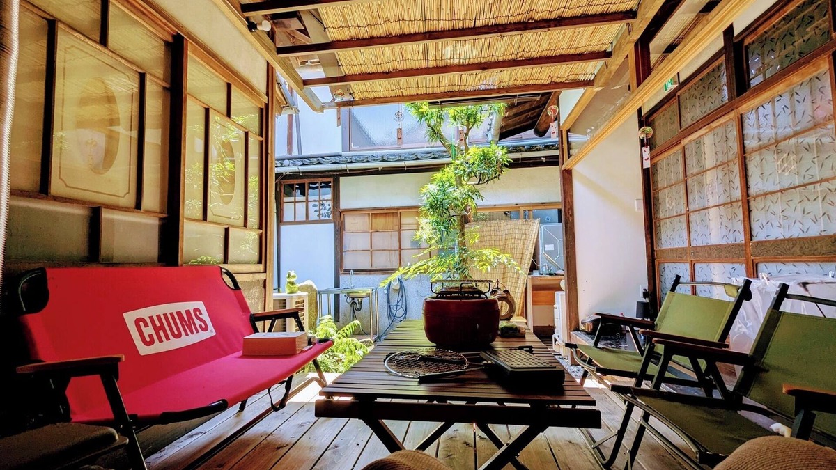 Ozu House | room only /Ozu Ehime
