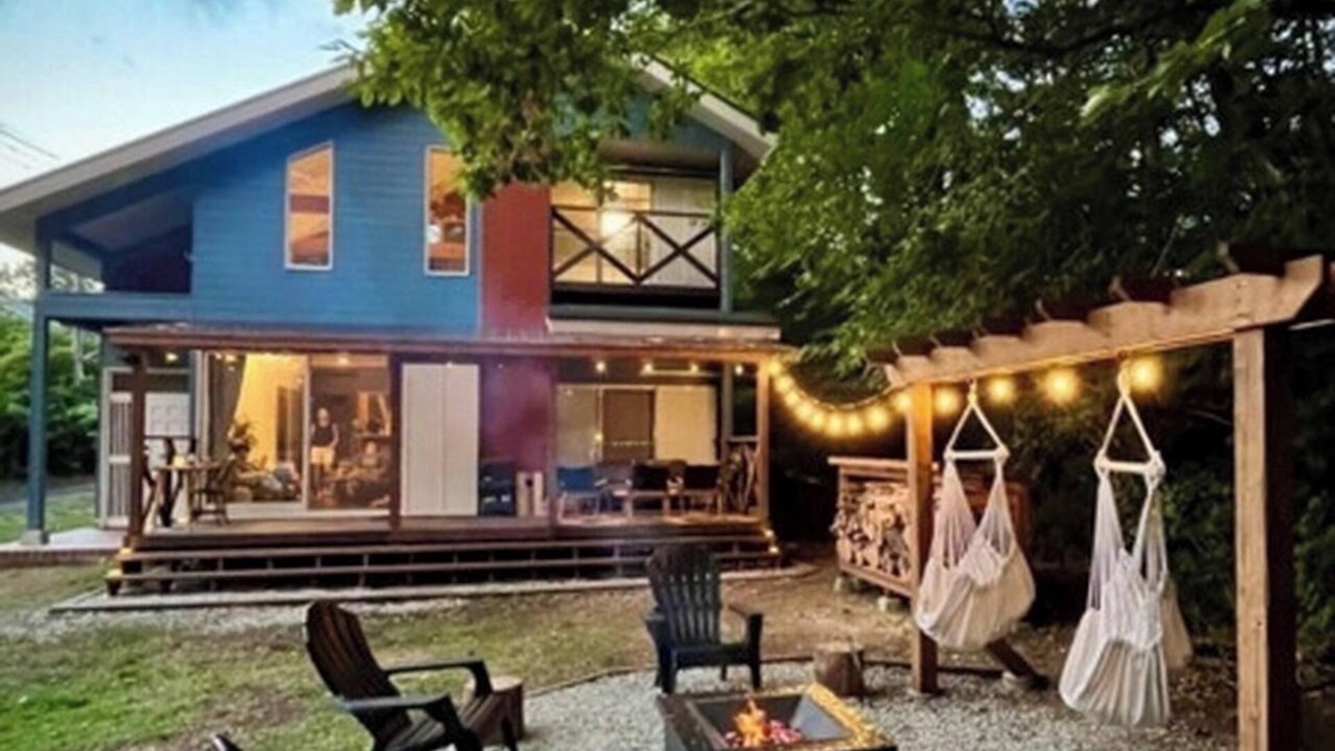 Nasushiobara RV Rental | Room only Weekday plan/Nasushiobara City Tochigi