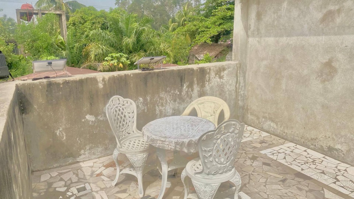 Ouidah House | Room OR Suite OR Villa rentals Pahou-Ouidah. Close to tourist attractions