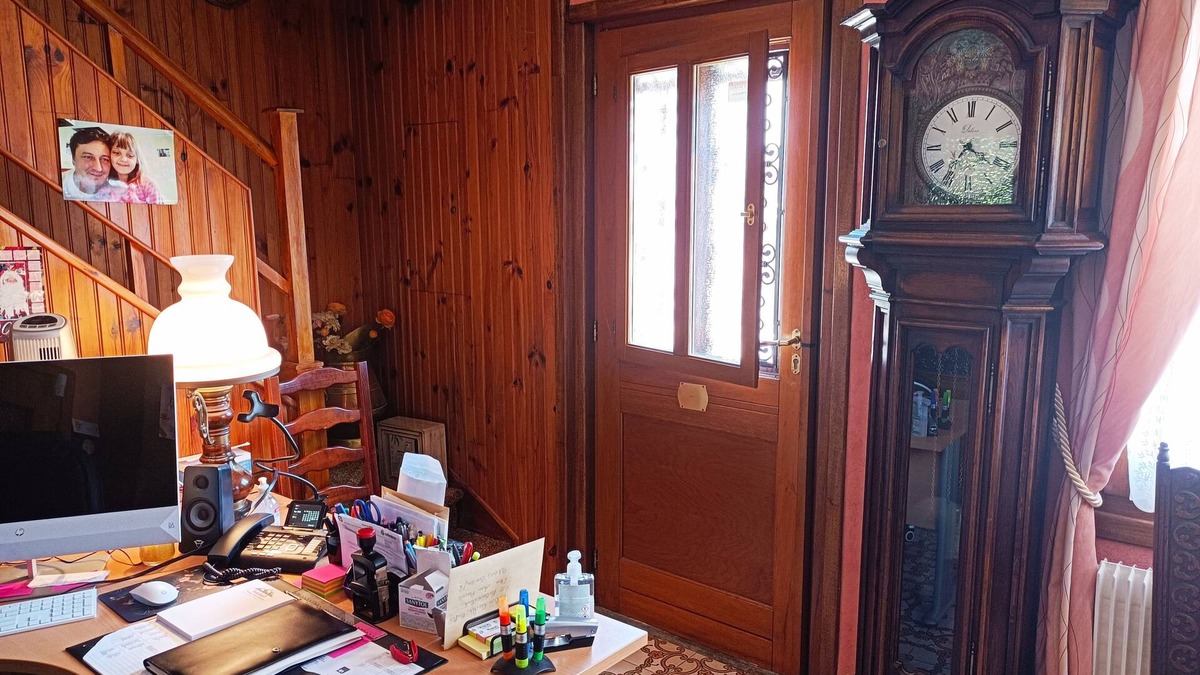 Allouagne House | Room per night