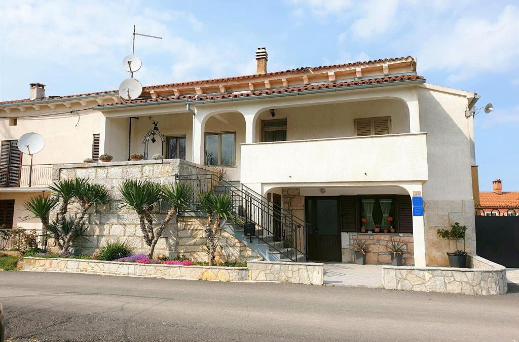 Rovinjsko Selo House | Room Pokrajac