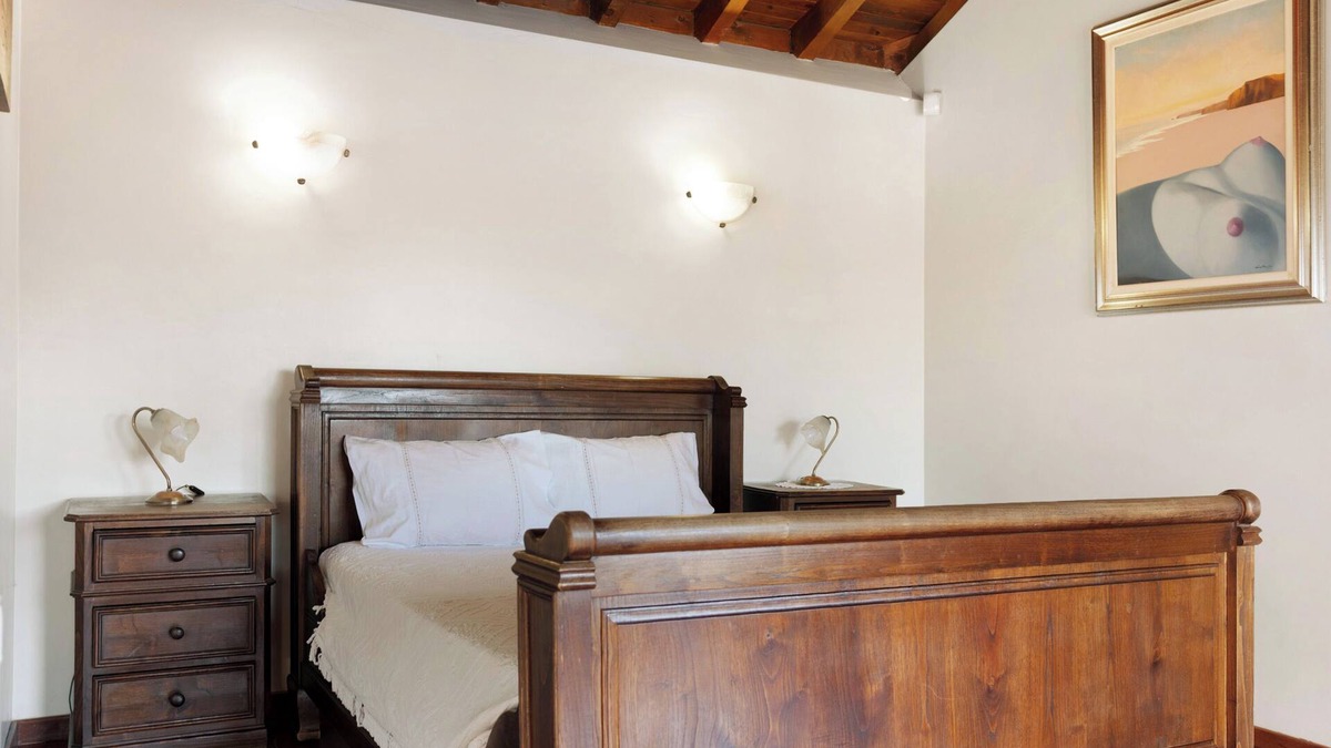 Amares Apartment | Room 'Quarto 7 - Quinta Da Ataíde' with Mountain View, Wi-Fi and Air Conditioning