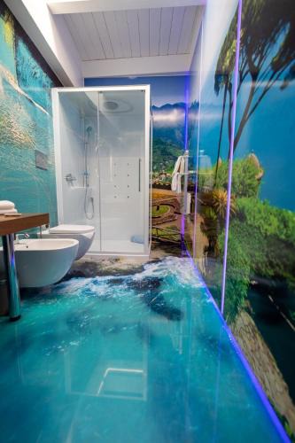 Sant'Antonio Abate House | Room Ravello