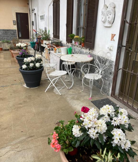 Saronno Bed & Breakfast | Room Saronno + B&B