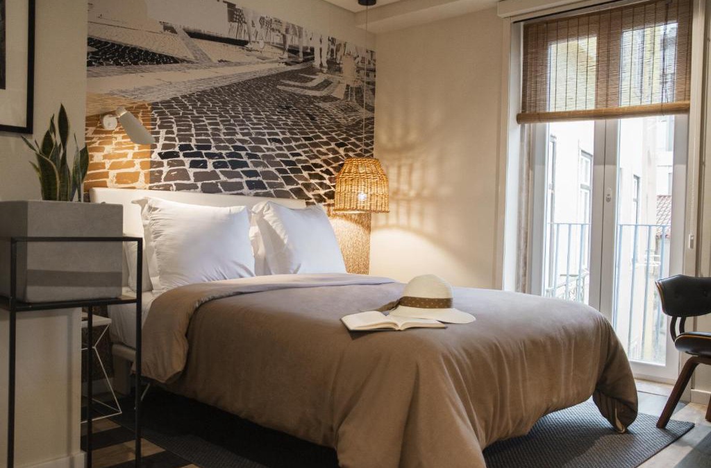 Sao Jose Hotel | room Select Liberdade