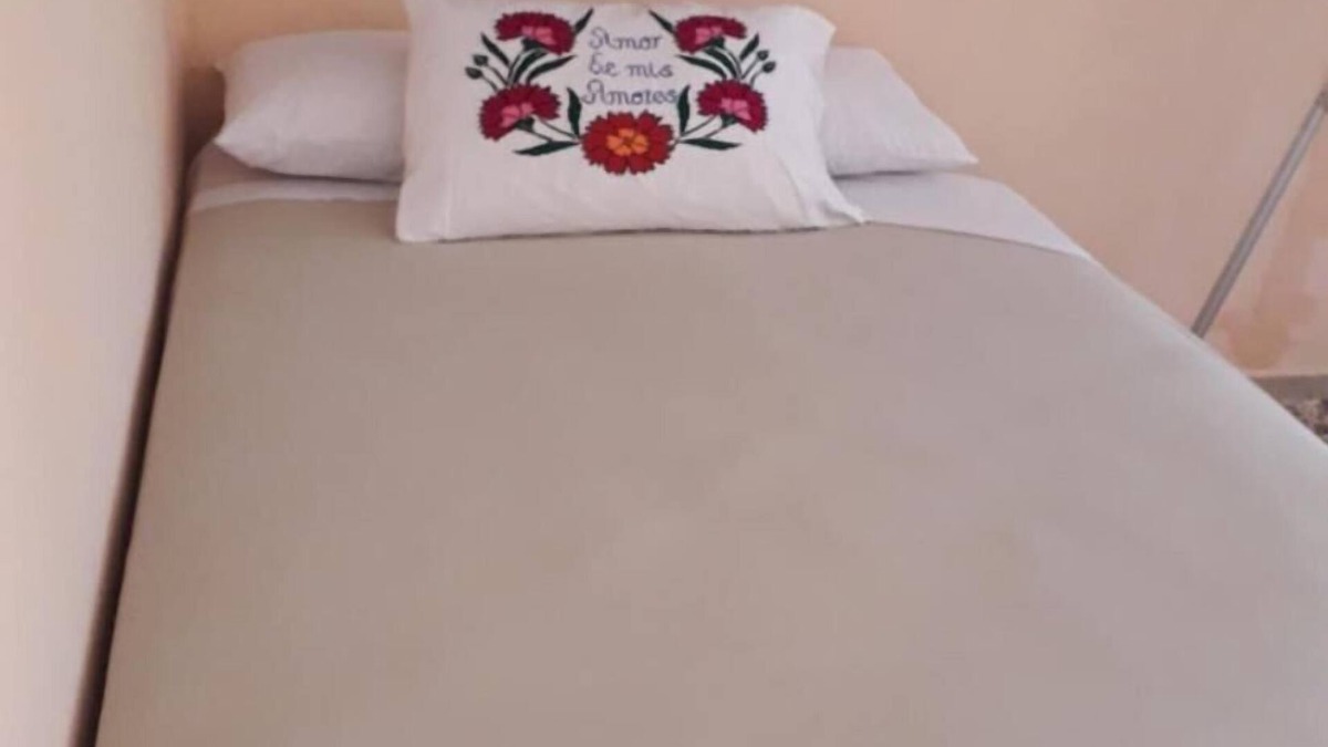 Downtown San Jose del Cabo House | Room-tania Elizabeth Private Room