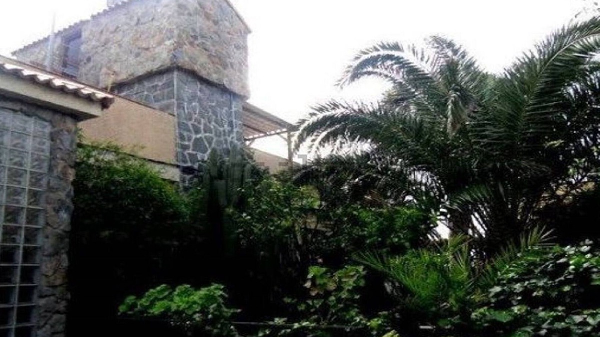 Tafira Baja House | Room -The Drago House