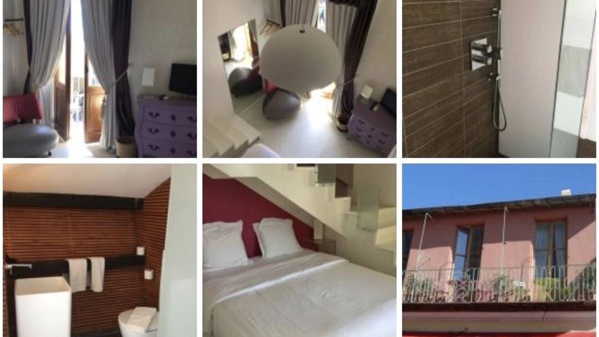 Old Town Bed & Breakfast | Room with a vue