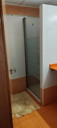 Zarandona House | Room with attach bathroom
