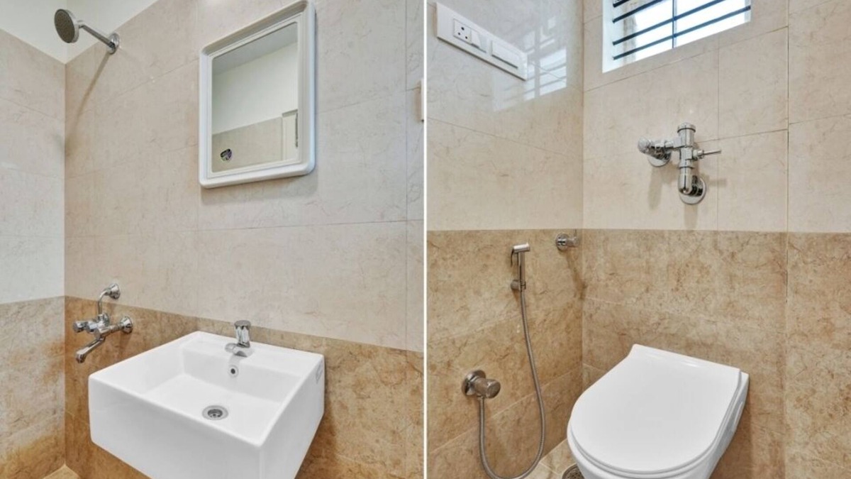 JP Nagar Apartment | Room2Go