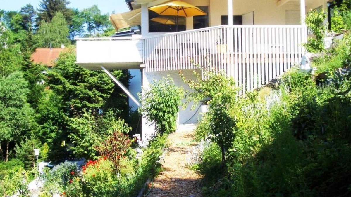 Bromberg Apartment | Roomantic flat for 4 people