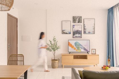 An Phu House | Roomio Precia - Share Apartment