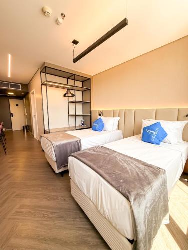 Marista Apartment | Roomo Transamerica Goiânia Orion