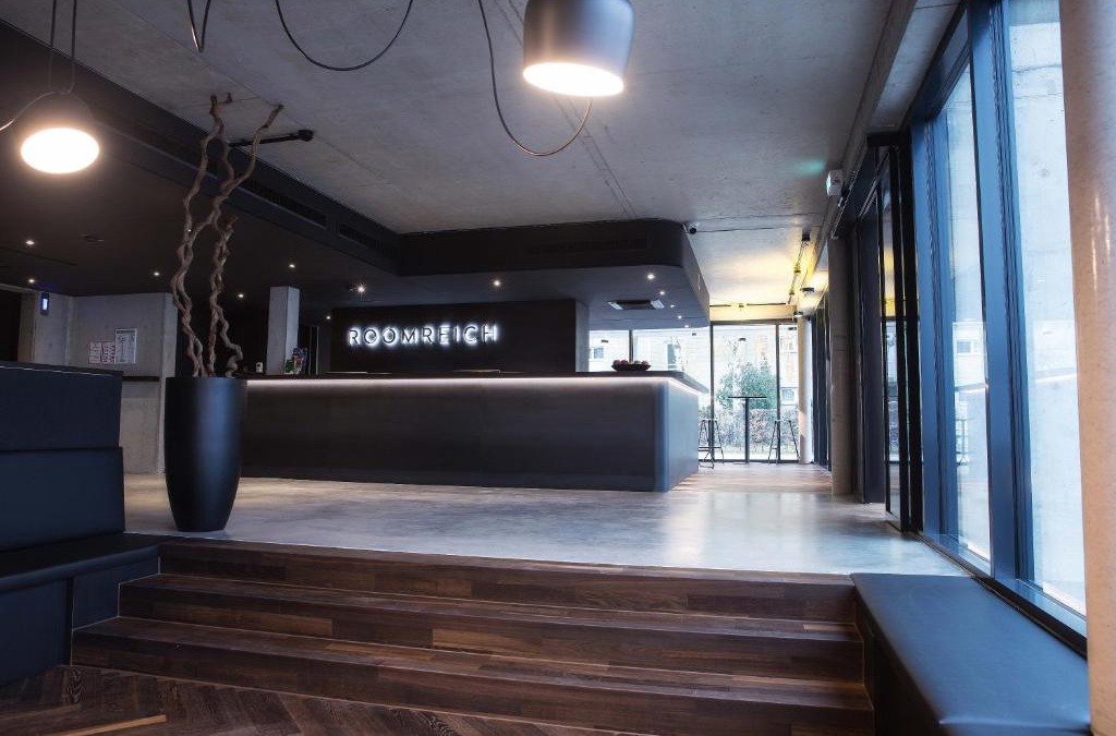 Nordwest Hotel | Roomreich