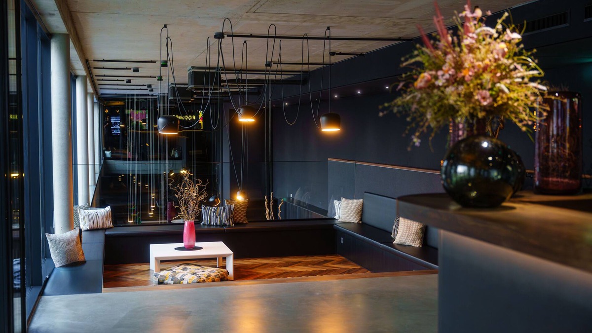 Nordwest Hotel | Roomreich