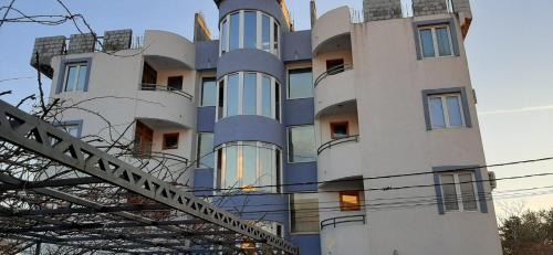 Zeljeznica House | Rooms & Apartments Anka