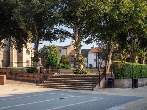 North Walsham Hotel | Rooms at number 4