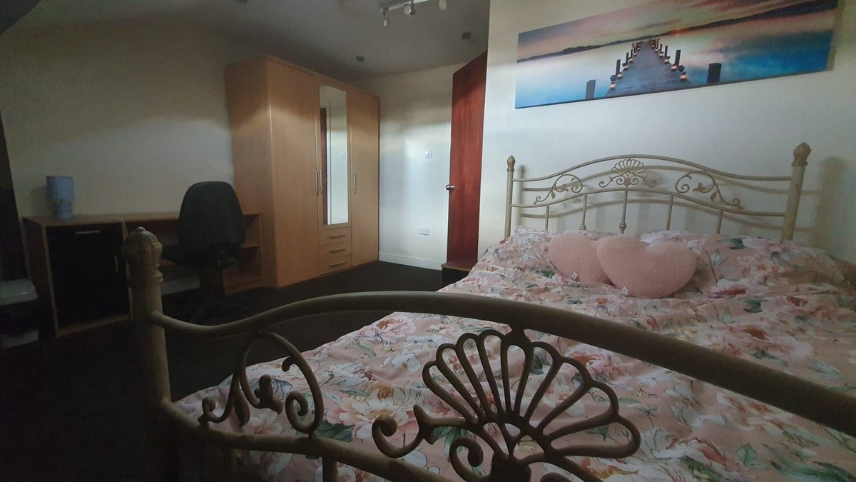 Bradford House | Rooms at Temple Street, Bradford
