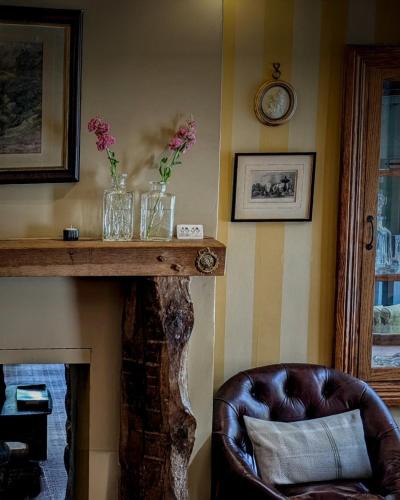 Brigsteer Hotel | Rooms at The Wheatsheaf Brigsteer