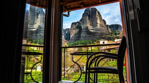 Kastraki House | Rooms Batalogianni