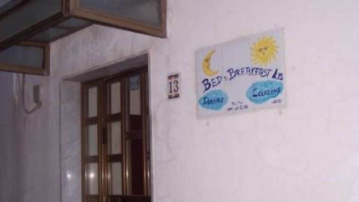 Cava de' Tirreni Bed & Breakfast | Rooms / Bed & Breakfast